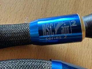Tara labs Air 2 gen2 xlr o,5 m signalkabel
