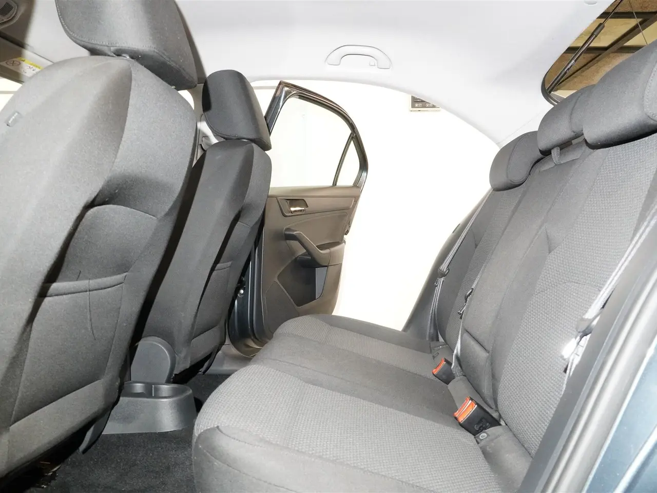 Billede 11 - Seat Toledo 1,2 TSI Style Start/Stop 105HK 5d 6g