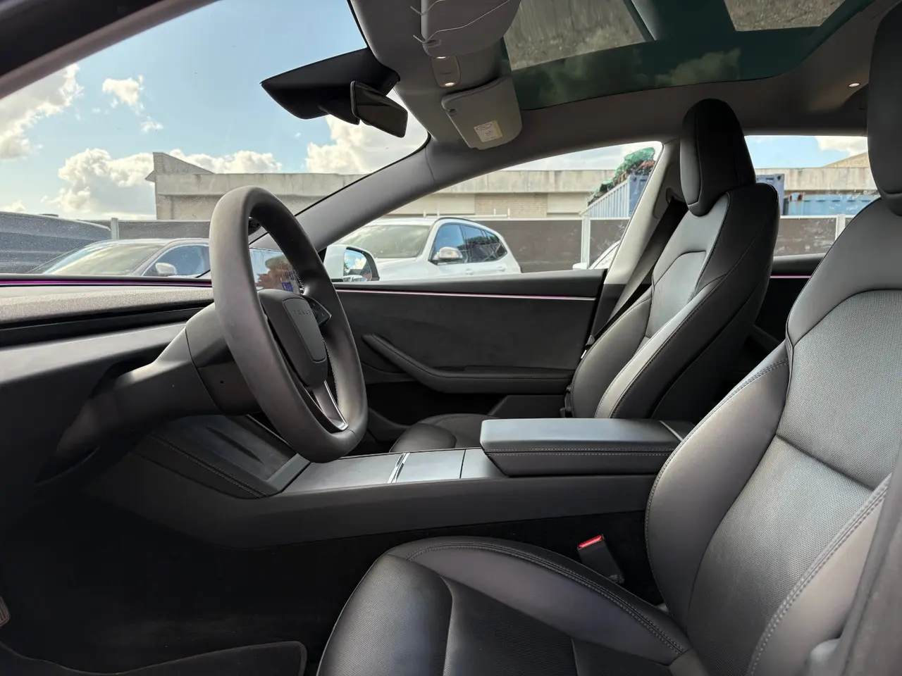 Billede 11 - Tesla Model 3 Long Range AWD