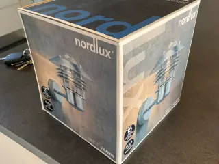 Udendørs lampe 