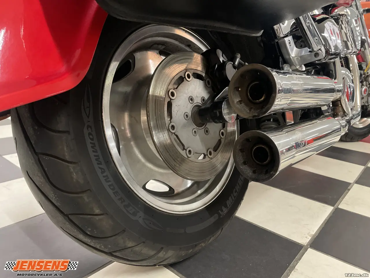 Billede 11 - Suzuki VL 1500 Intruder