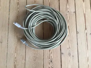 Bang & Olufsen Datalinkkabel 7pol DIN