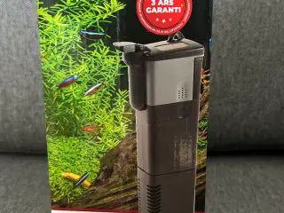 4 Fish akvarie pumpe 60-80 Liter