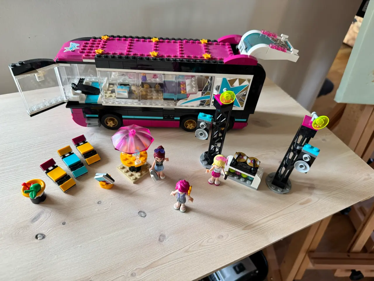Billede 3 - Lego sælges samlet til en fast pris