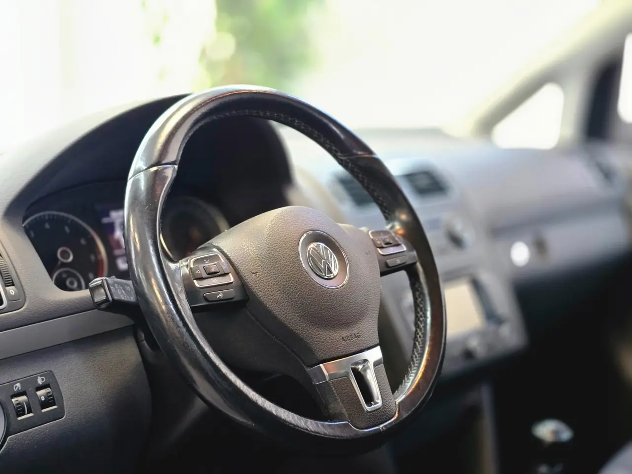 Billede 5 - VW Touran 1,2 TSi 105 Trendline BMT 7prs