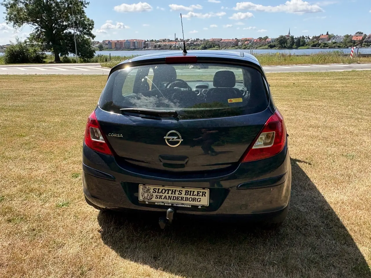 Billede 11 - Opel Corsa 1,4 16V Cosmo