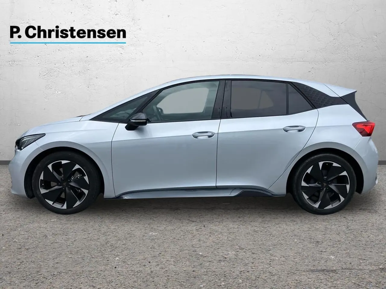 Billede 2 - Cupra Born 77 e-Boost