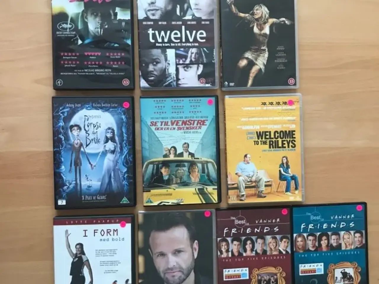 Billede 1 - Dvd