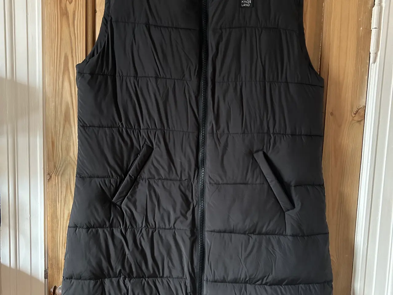 Billede 1 - Kingsland Vest