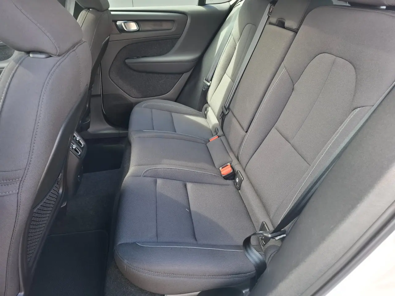 Billede 5 - Volvo C40 P6 ReCharge Core