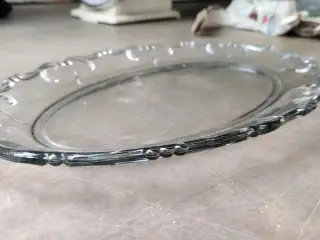 Glasfad