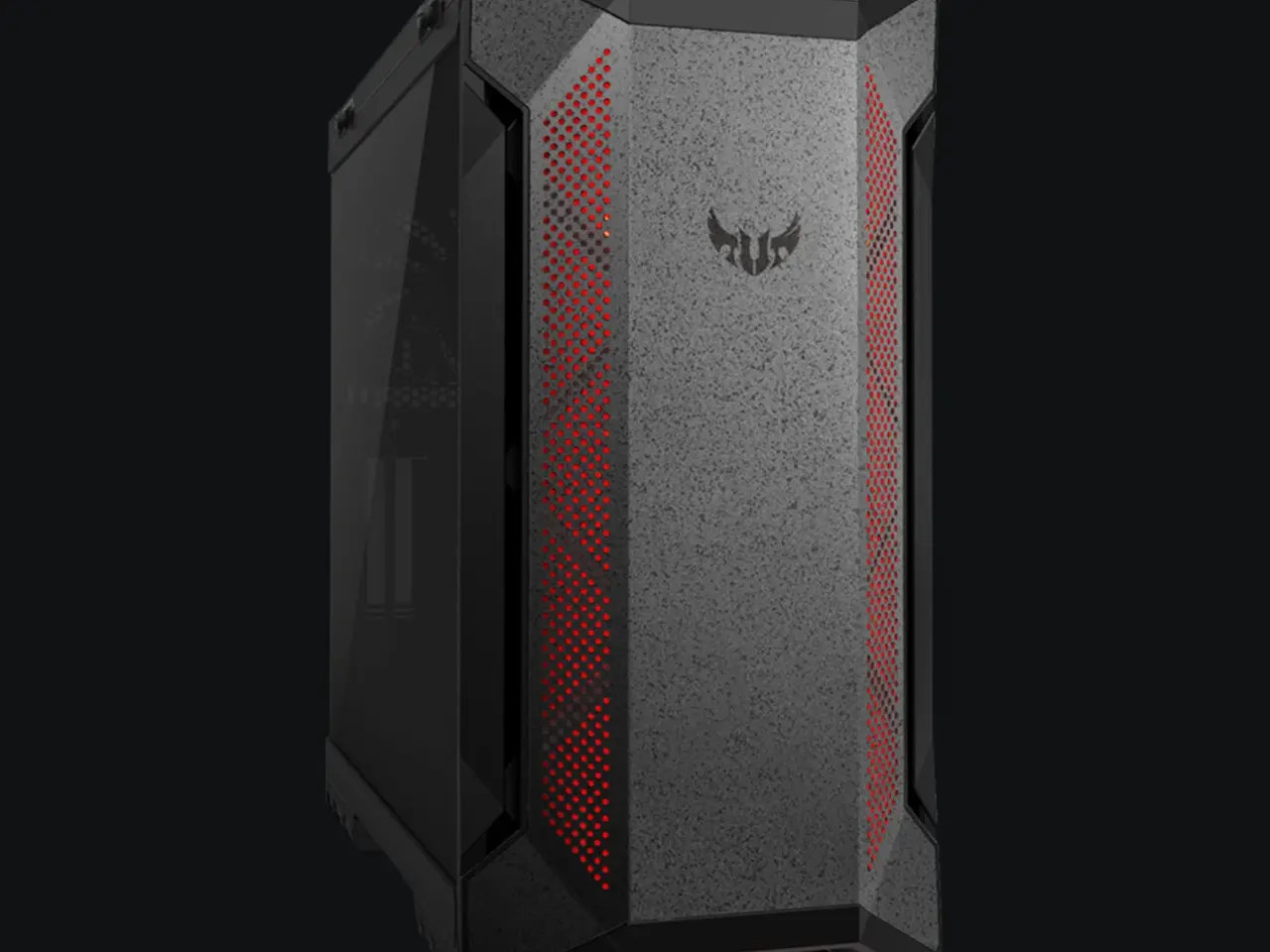 Billede 3 - MM-Vision ASUS PBA ROG Beast Ti Gaming Computer