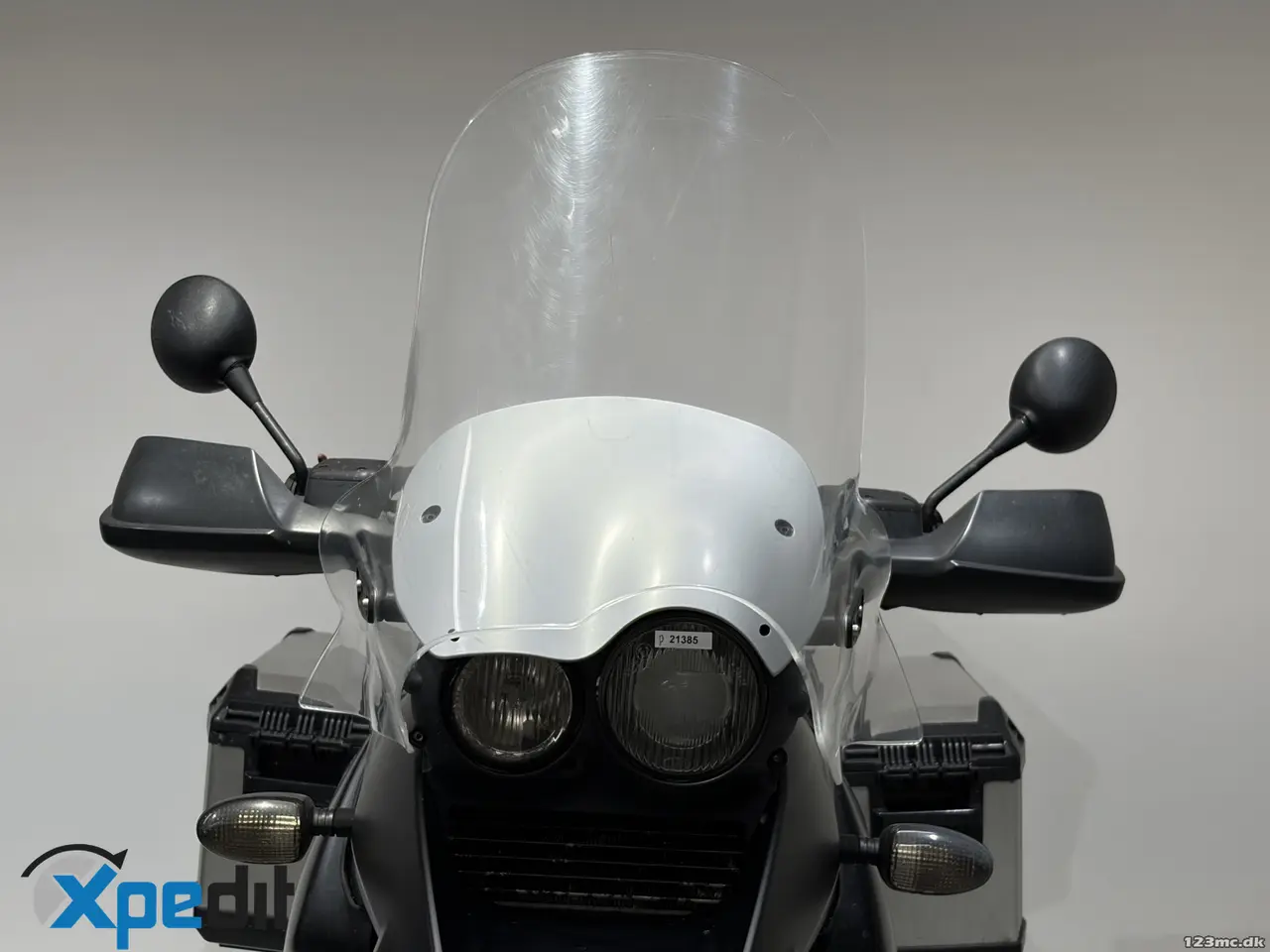 Billede 16 - BMW R 1150 GS