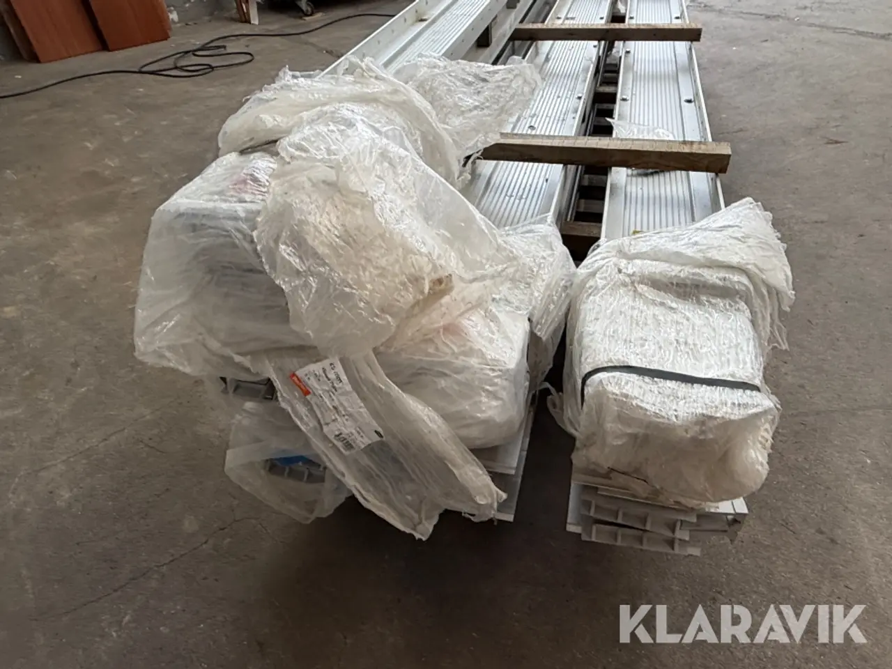 Billede 9 - Strømskinne-/busbar-system Gersan GS-AP Compact - 7 styk