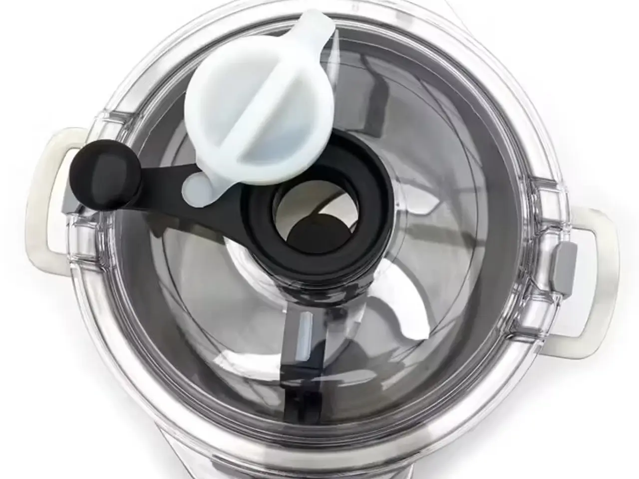 Billede 8 -  Foodprocessor / hurtighakker 18L – 230V