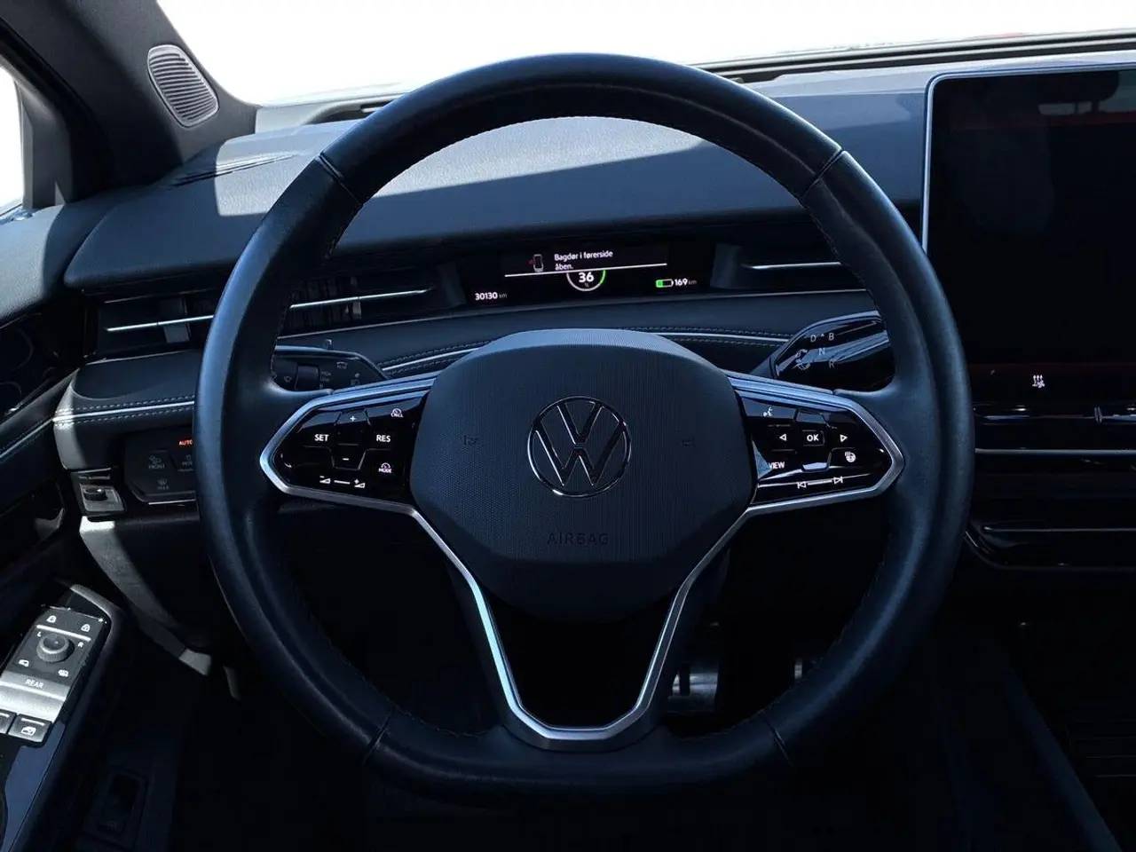 Billede 8 - VW ID.7 77 Style Tourer