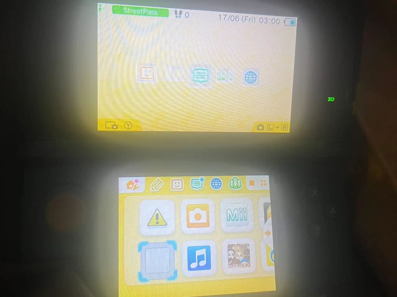 Billede 2 - Nintendo 3ds med Pokemon spil