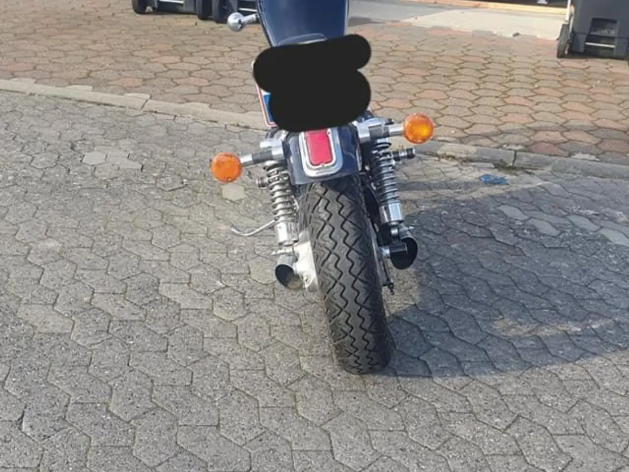 Billede 7 - Suzuki vs800