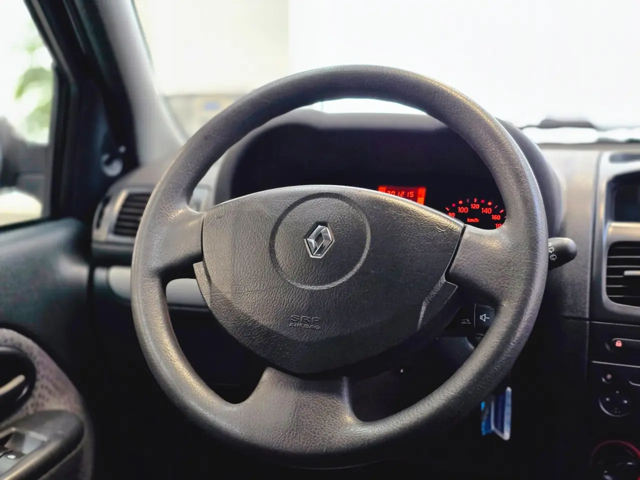 Billede 6 - Renault Clio II 1,2 8V Storia