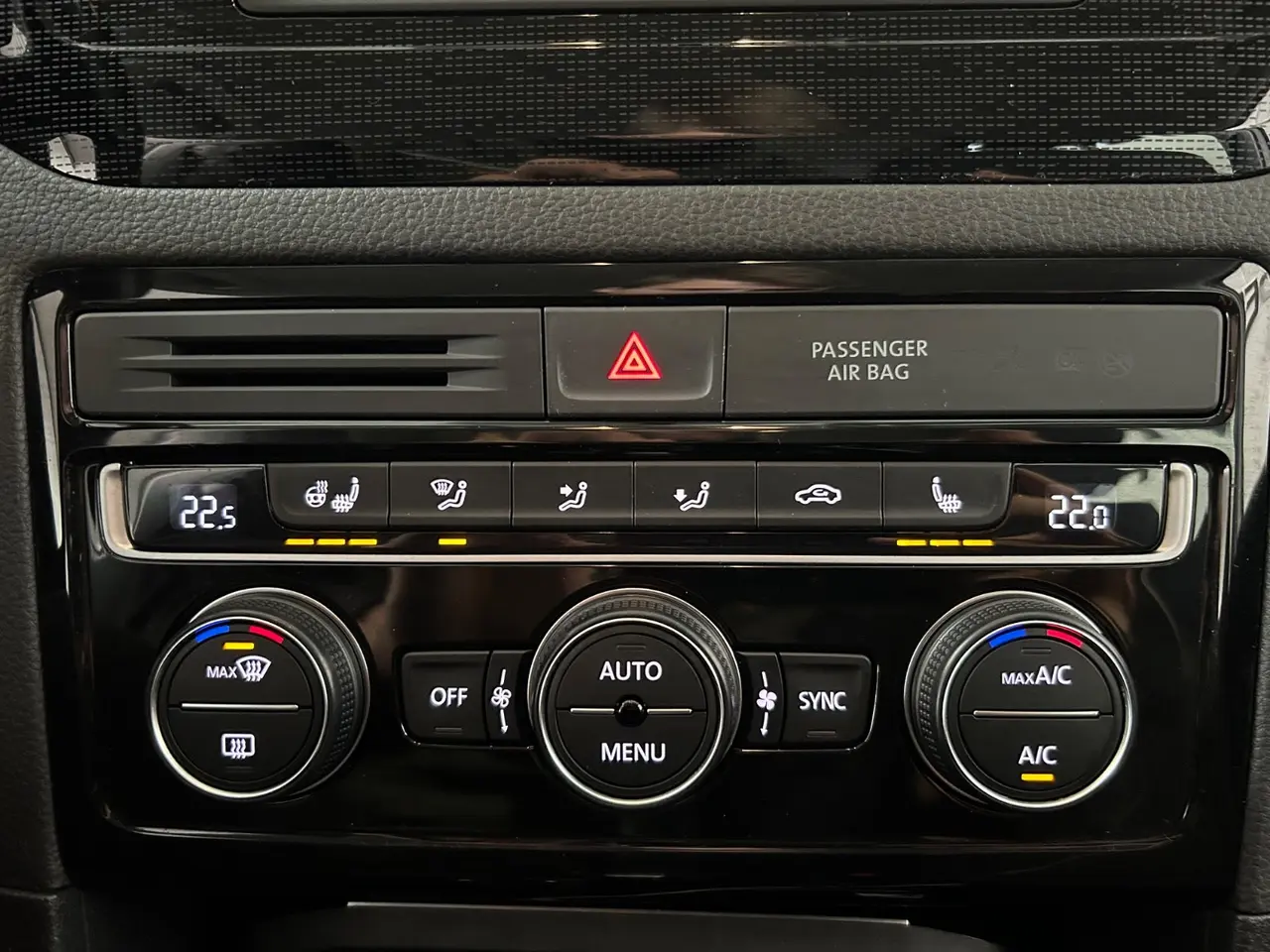 Billede 15 - VW Golf Sportsvan 1,4 TSi 125 Sound DSG BMT