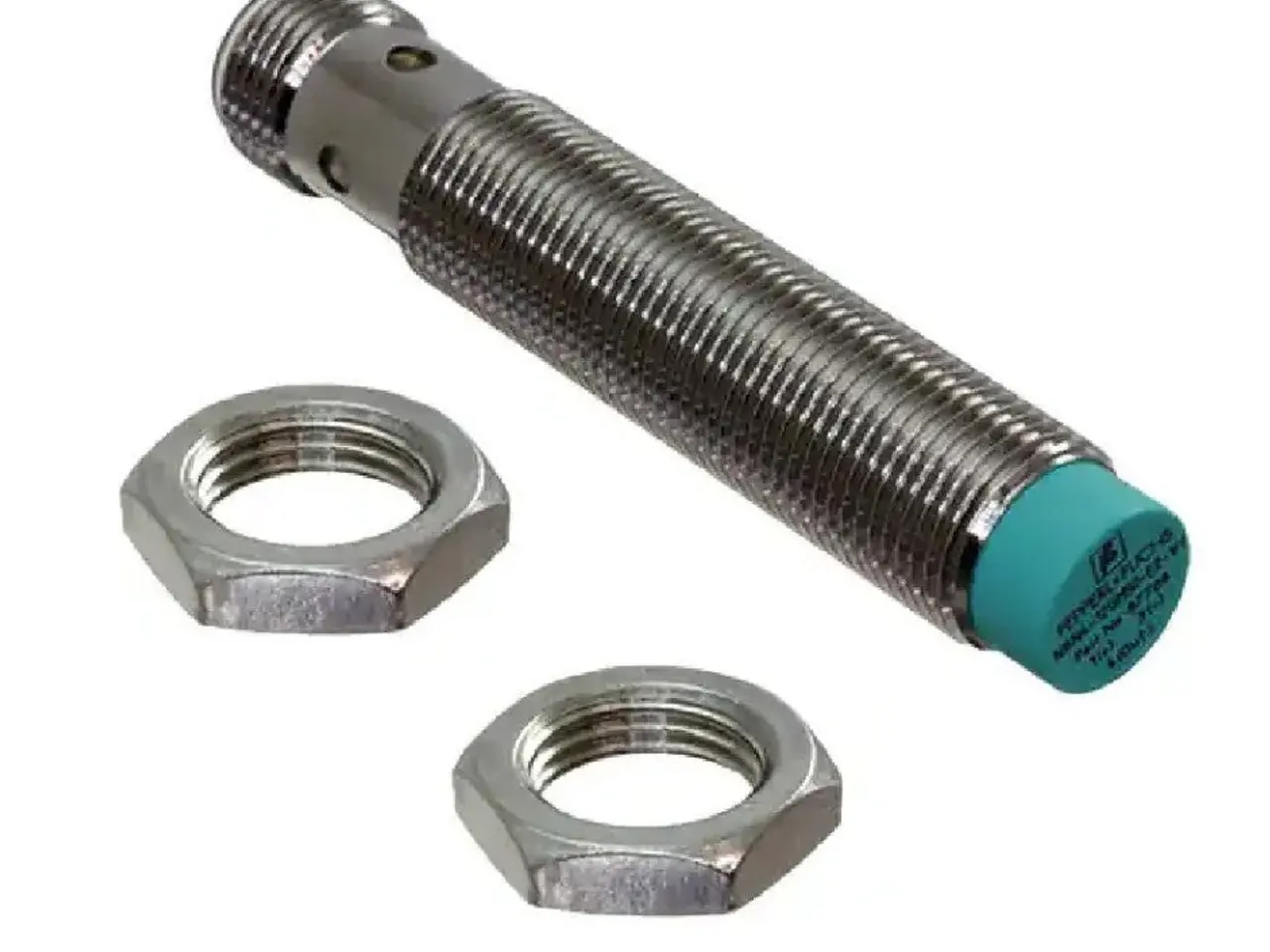 Billede 2 - Pepperl+Fuchs NBN8-12GM50-E2-M1 Inductive Sensor