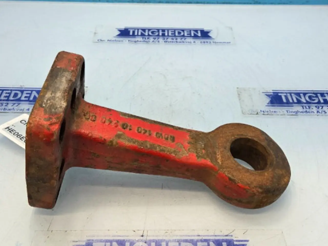 Billede 2 - Ringfeder GMBH Træk 15990928