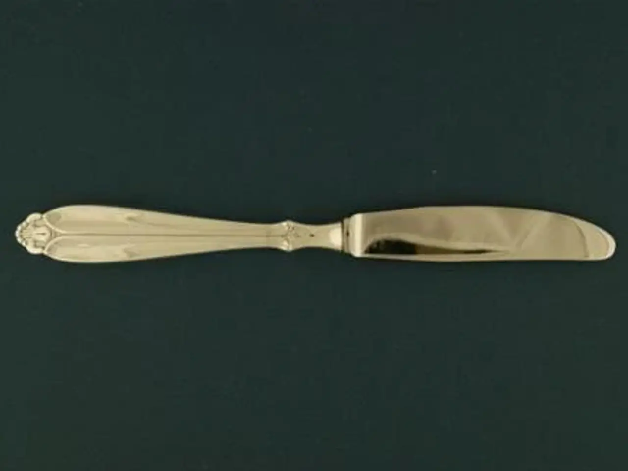 Billede 1 - Rio Middagskniv, 22 cm.