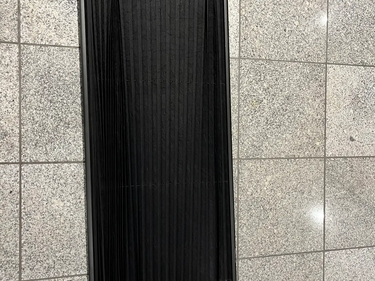 Billede 1 - Plisse lift gardiner 100•210