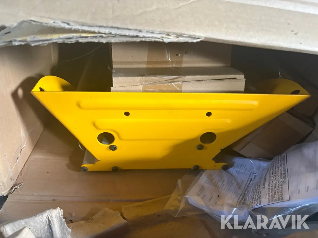 Billede 6 - Arbejdsstation DeWALT DE7400