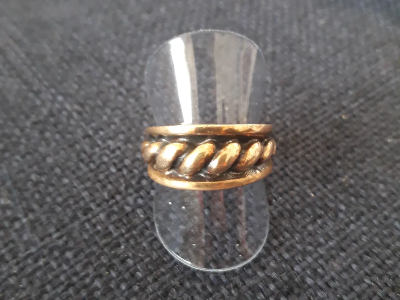 Billede 1 - Vikinge ring str. 59