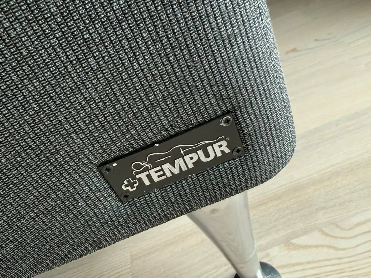 Billede 1 - Tempur luksus seng