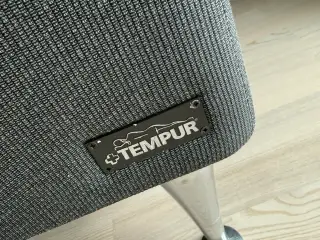 Tempur luksus seng