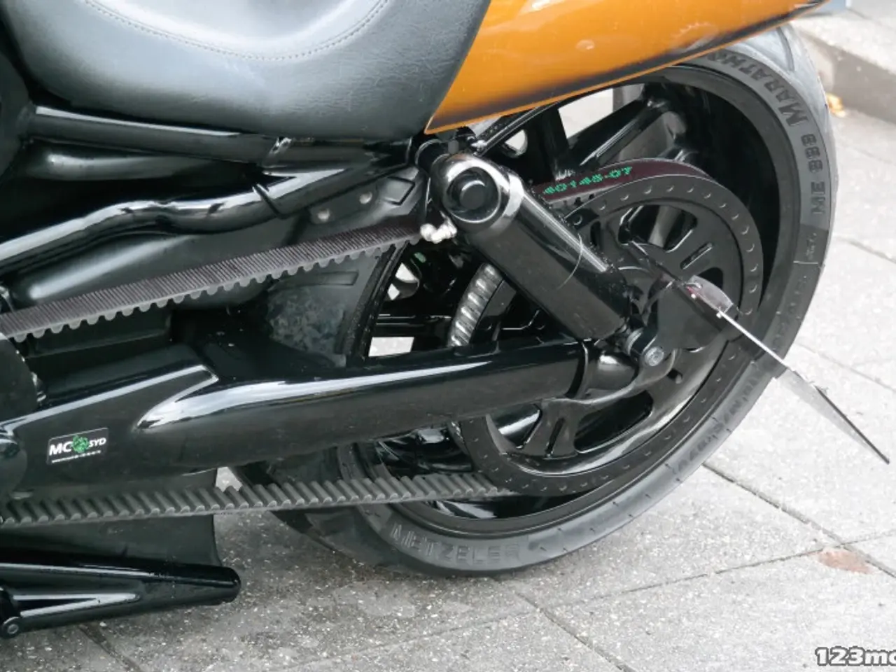 Billede 26 - Harley-Davidson VRSCDX Night Rod Special MC-SYD BYTTER GERNE