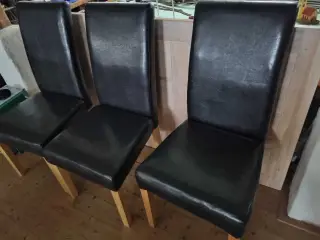 SPISEBORDSTOLE