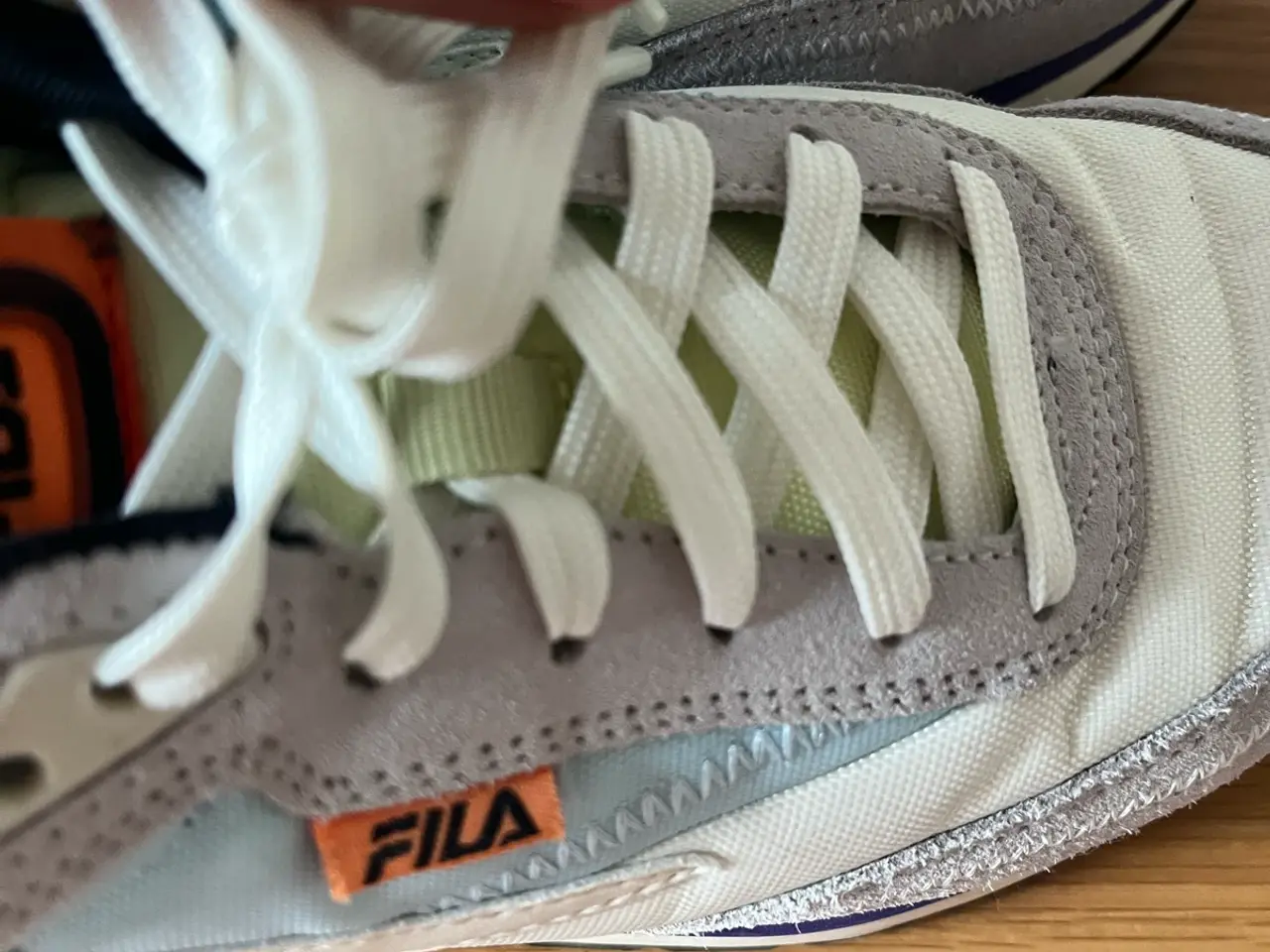 Billede 11 - Fila str 38