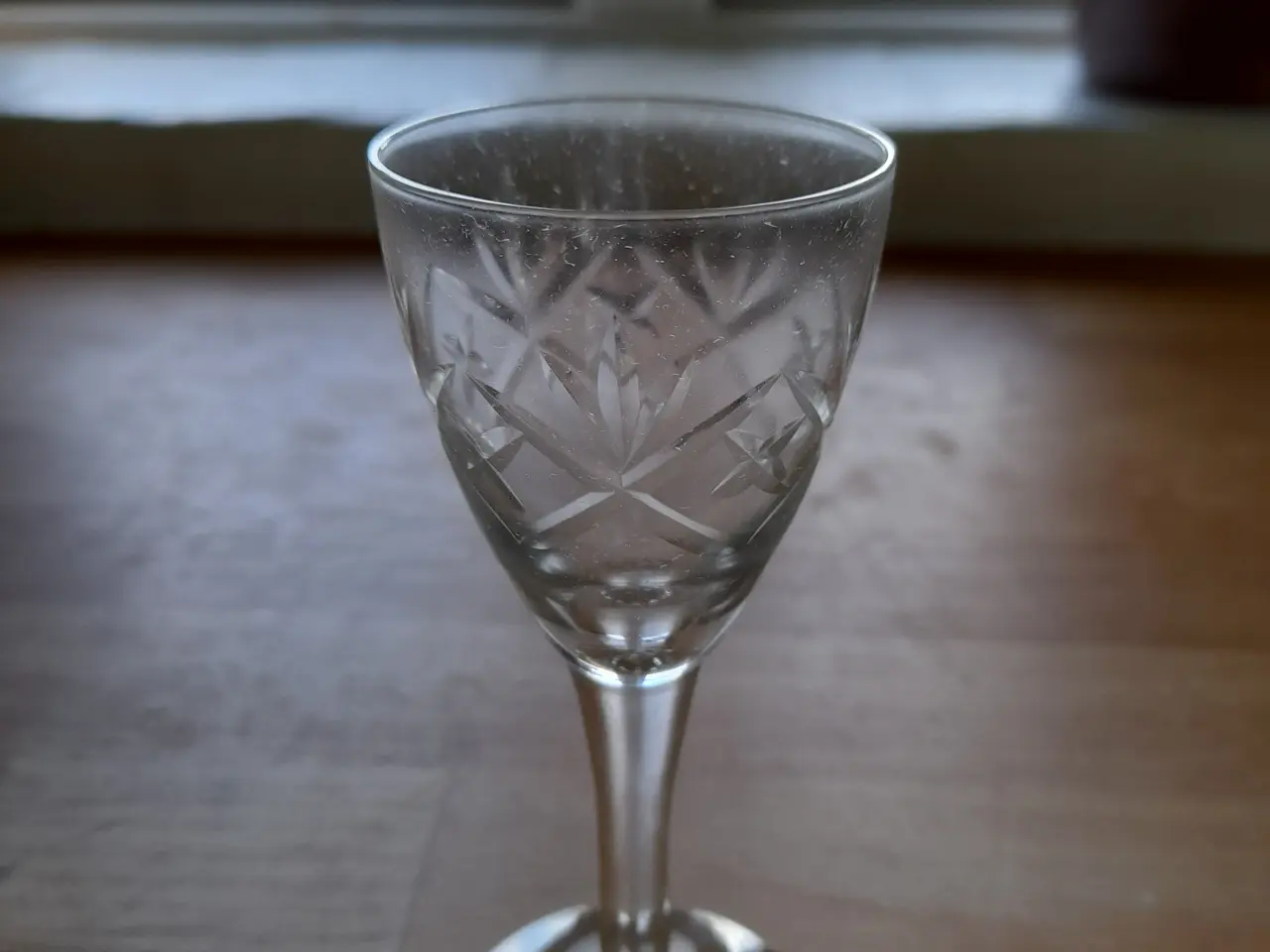 Billede 2 - Glas - Holmegaard - Ulla - 30 stk