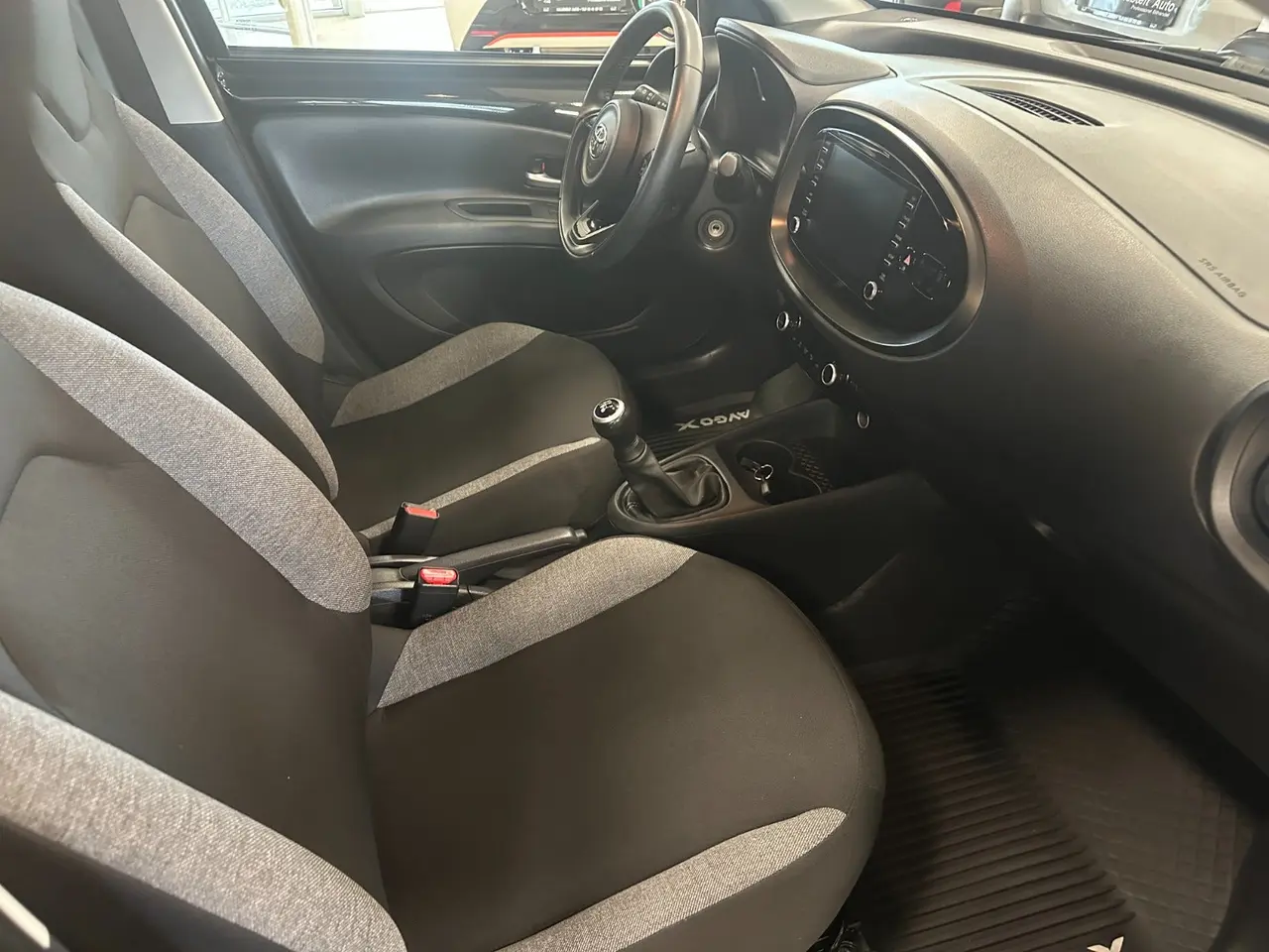 Billede 15 - Toyota Aygo X 1,0 Active