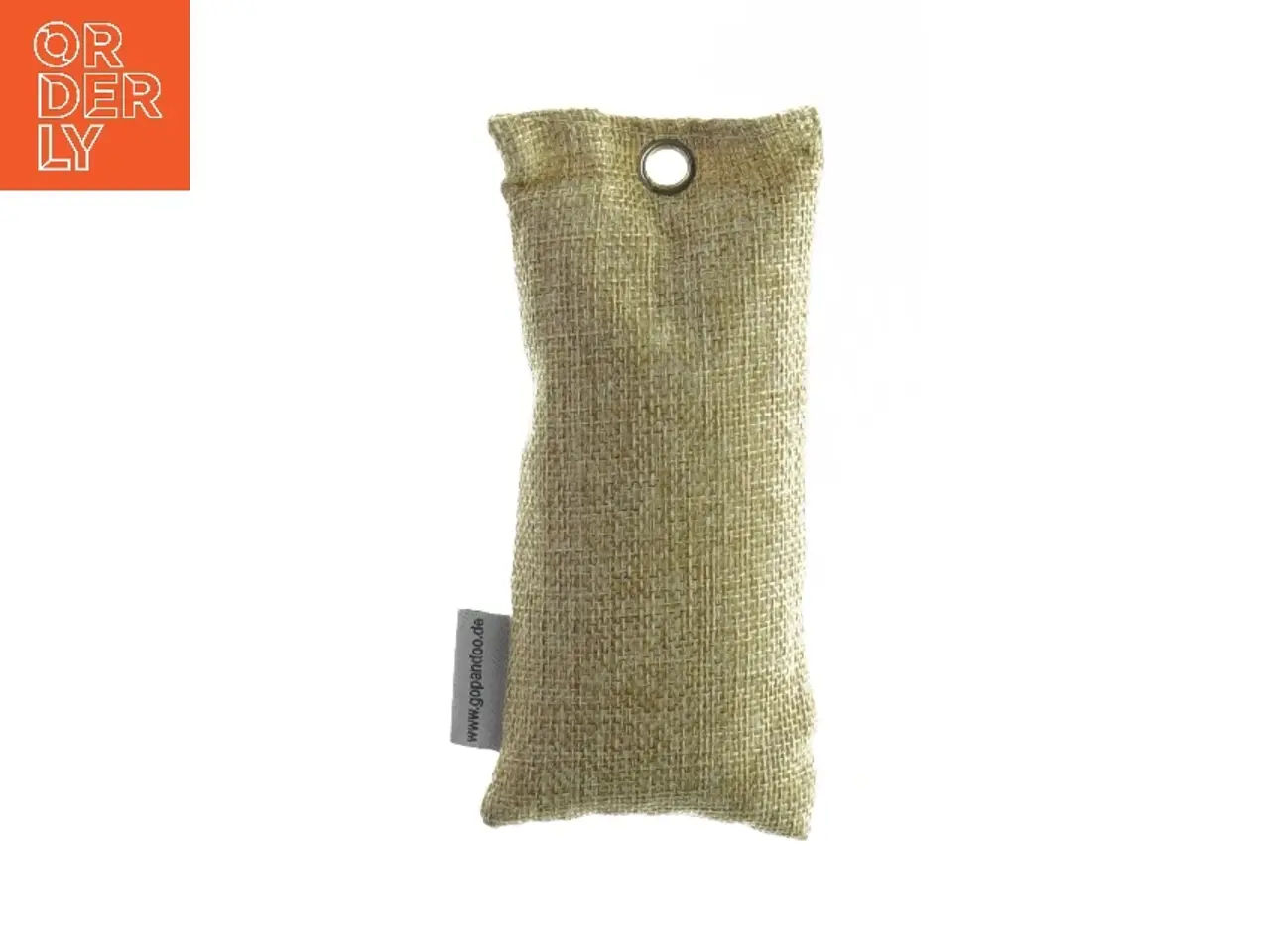Billede 2 - Luft rense pude fra Pandoo (str. LB: 17x9 cm)