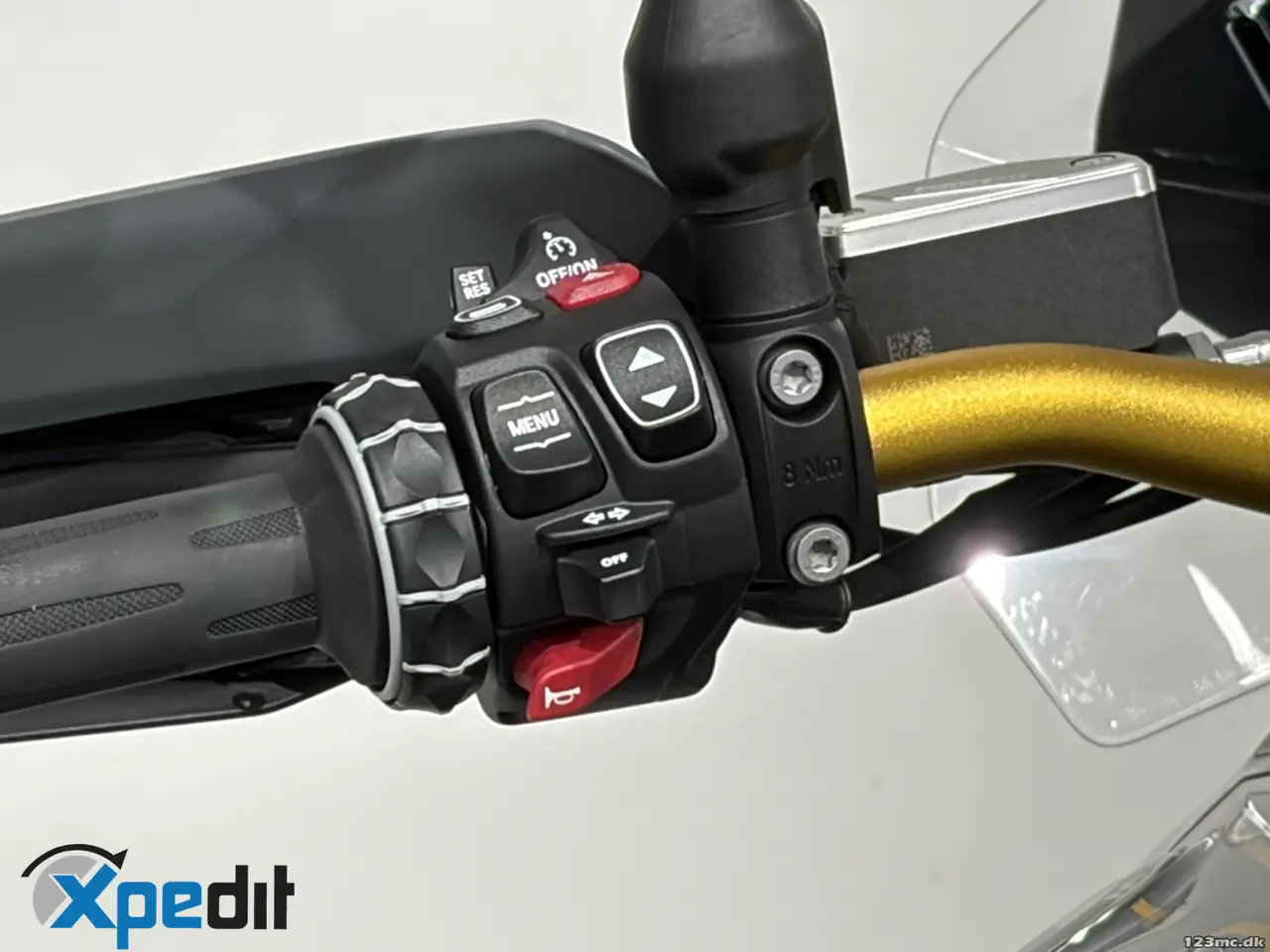 Billede 12 - BMW R 1300 GS
