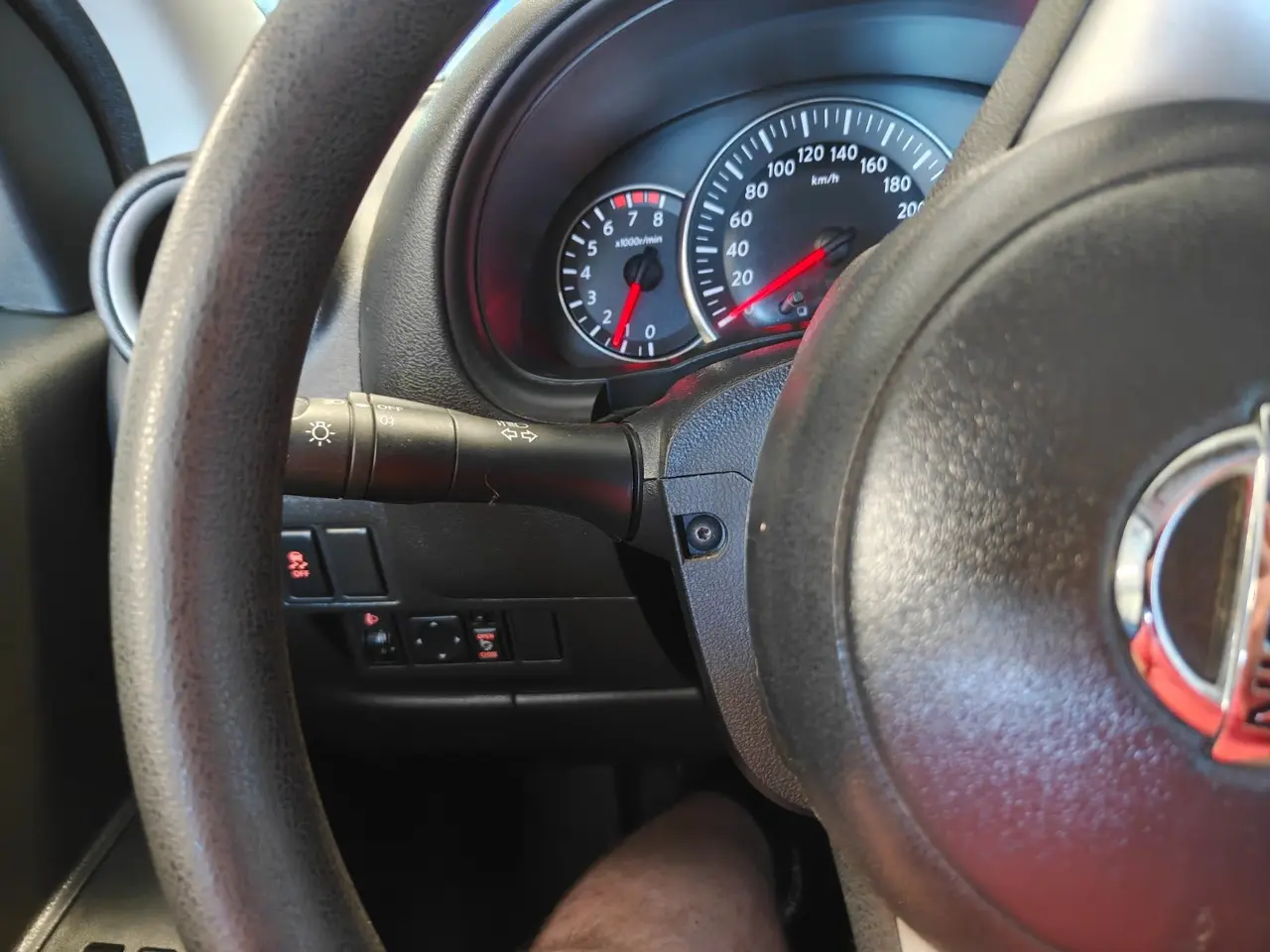 Billede 16 - Nissan Micra 1,2 Visia