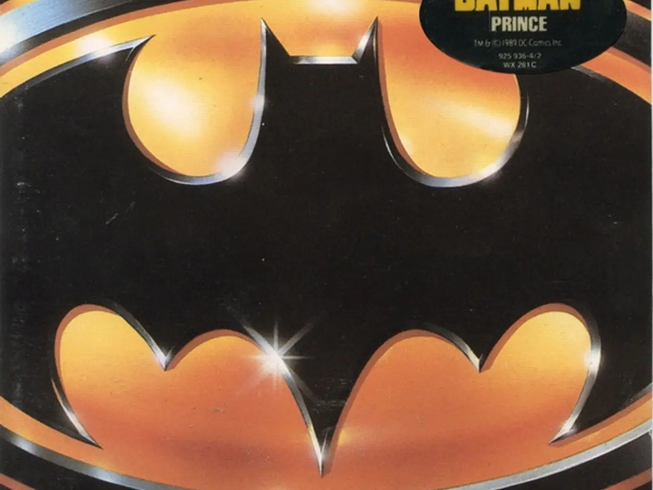Billede 1 - Prince – Batman™ (Motion Picture Soundtrack) – CD