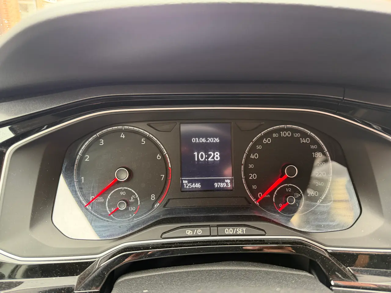 Billede 8 - VW POLO HIGHLINE, DSG
