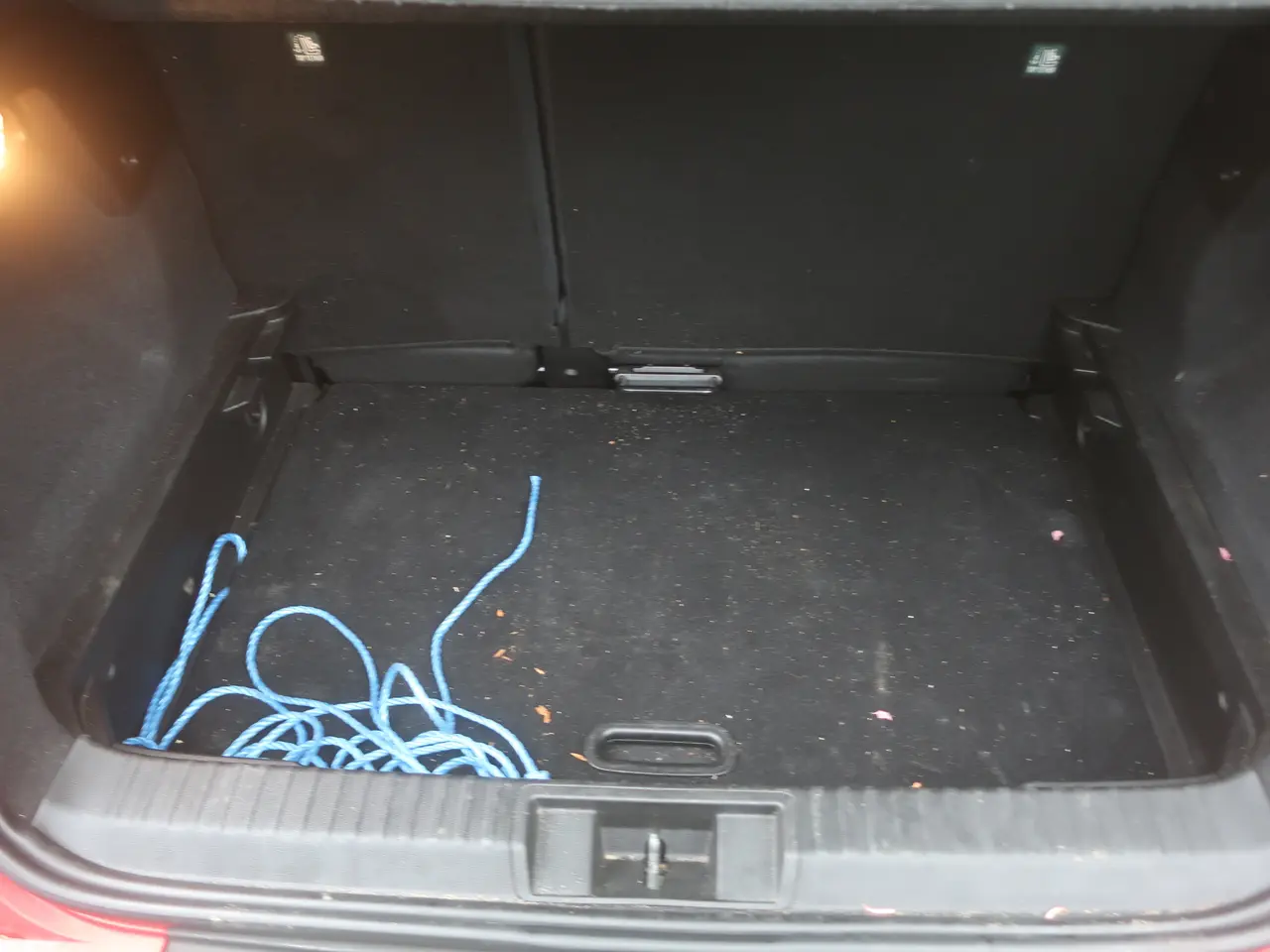 Billede 16 - Personbil RENAULT CAPTUR Tce 155 EDC