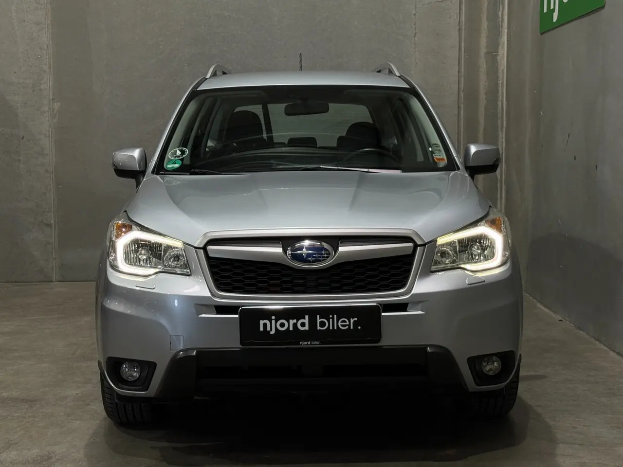 Billede 2 - Subaru Forester 2,0 D XS CVT AWD