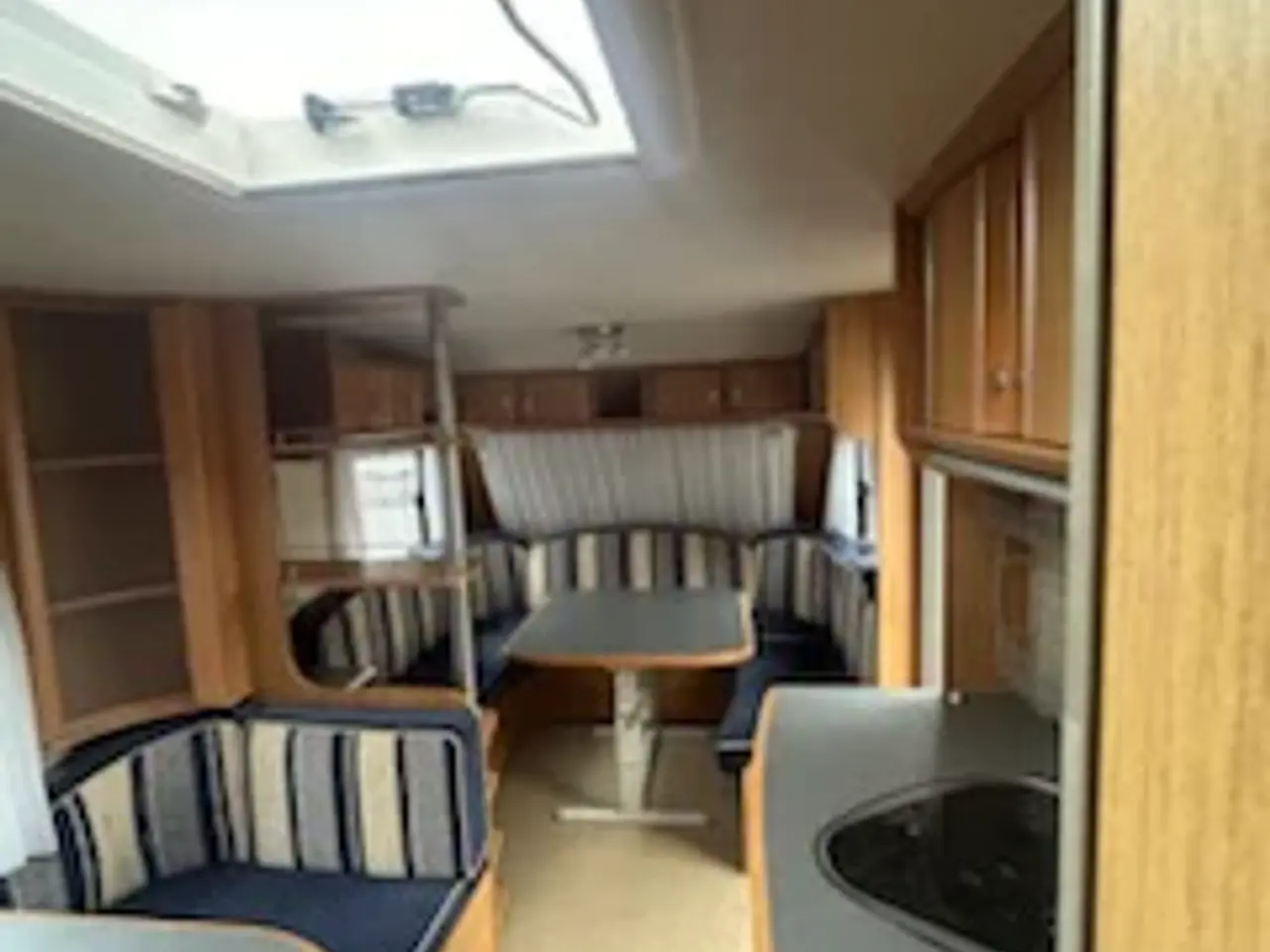 Billede 4 - Adria classica 743 UP