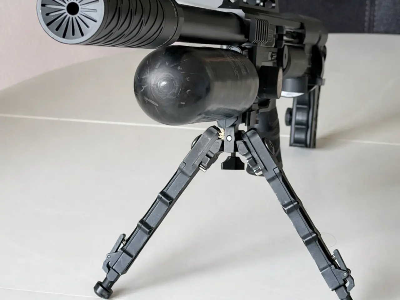 Billede 5 - FX Impact mk3  4.5mm
