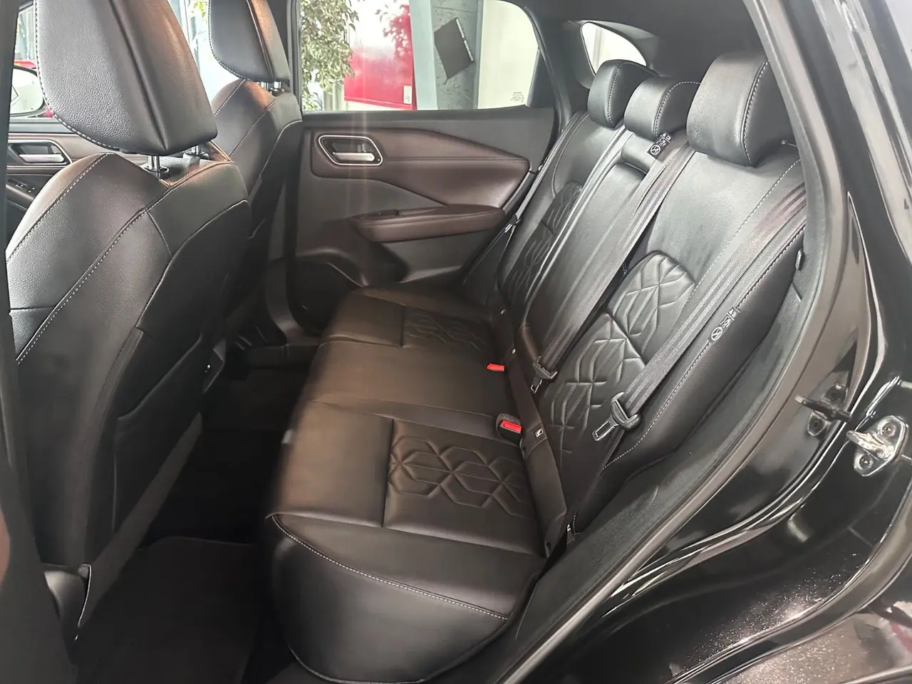Billede 5 - Nissan Qashqai 1,3 mHEV Tekna X-tr.