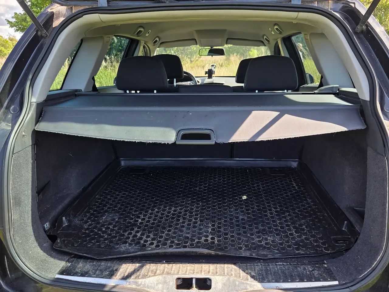 Billede 7 - Opel Astra 