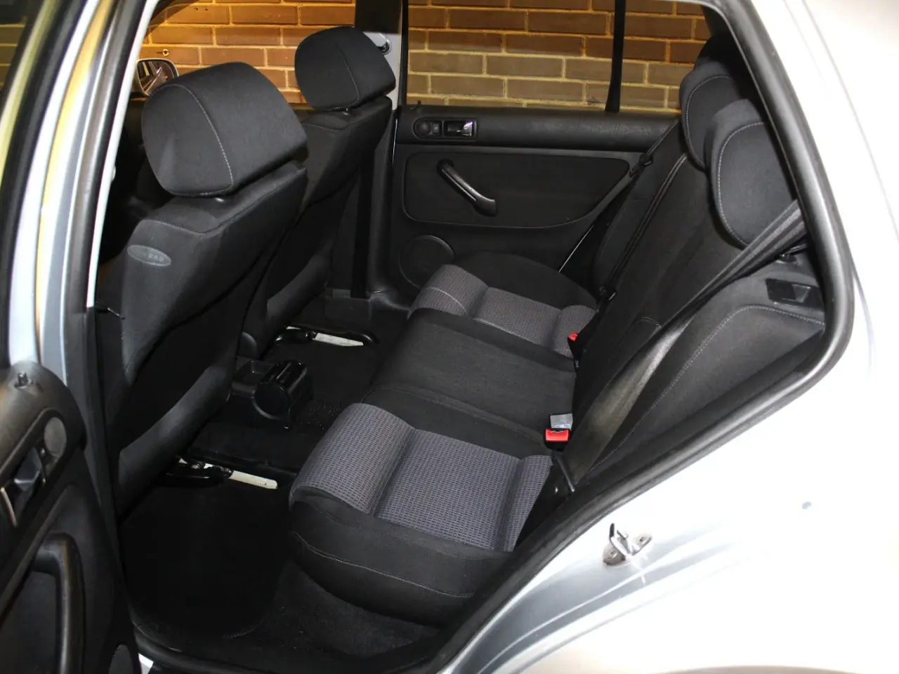 Billede 5 - VW Golf IV 2,0 Trendline
