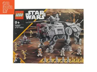 LEGO Star Wars AT-TE Walker sæt fra Lego (str. 47,5x37 cm)